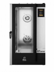 HORNO FM STB 18_86 V7 GAS T